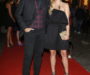 Jesienna ramówka Polsatu 2016. Mikołaj Krawczyk, Sylwia Arnesen
