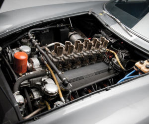 Ferrari 275 GTB/C Speciale