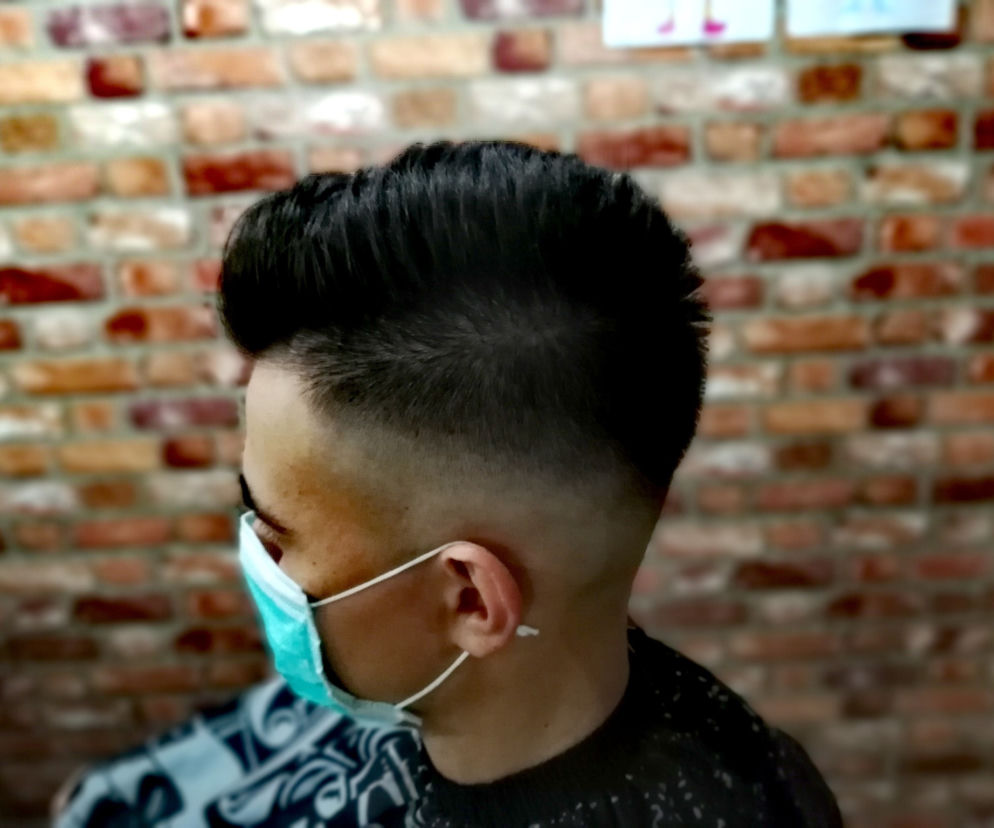Lubelska fryzjerka zamyka salon przez Polski Ład