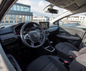 Dacia Jogger ECO-G 100