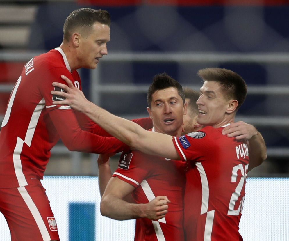 Polska - Węgry 2021: DATA, BILETY, SKŁAD, STATYSTYKI. Kiedy i gdzie Polska - Węgry?