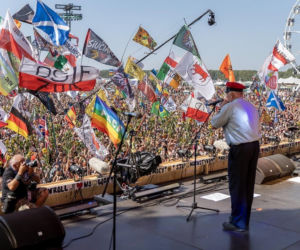Pol'and'Rock Festival 2026