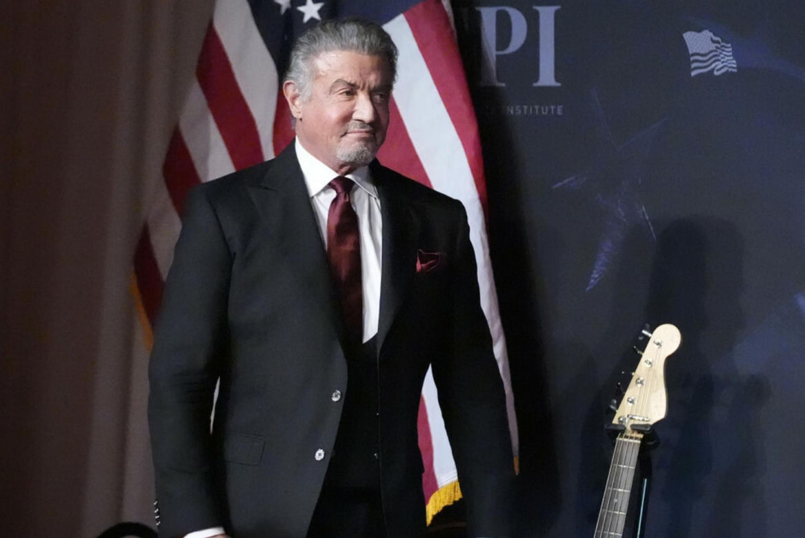 Trump ogłosił "ambasadorów". To wybitne nazwiska w świecie filmu. Aktorzy mają być jego uszami i oczami