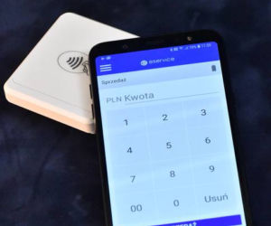 Mastercard i eService