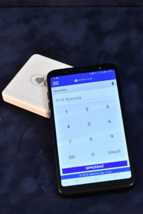 Mastercard i eService