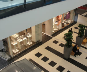 Galeria Słoneczna w Radomiu
