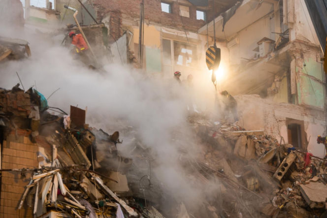 7-letnia Polka Amelia zginęła z mamą pod rosyjskimi rakietami. Wstrząsające szczegóły tragedii