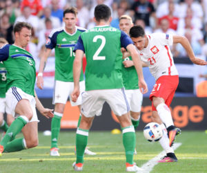 Bartosz Kapustka, reprezentacja