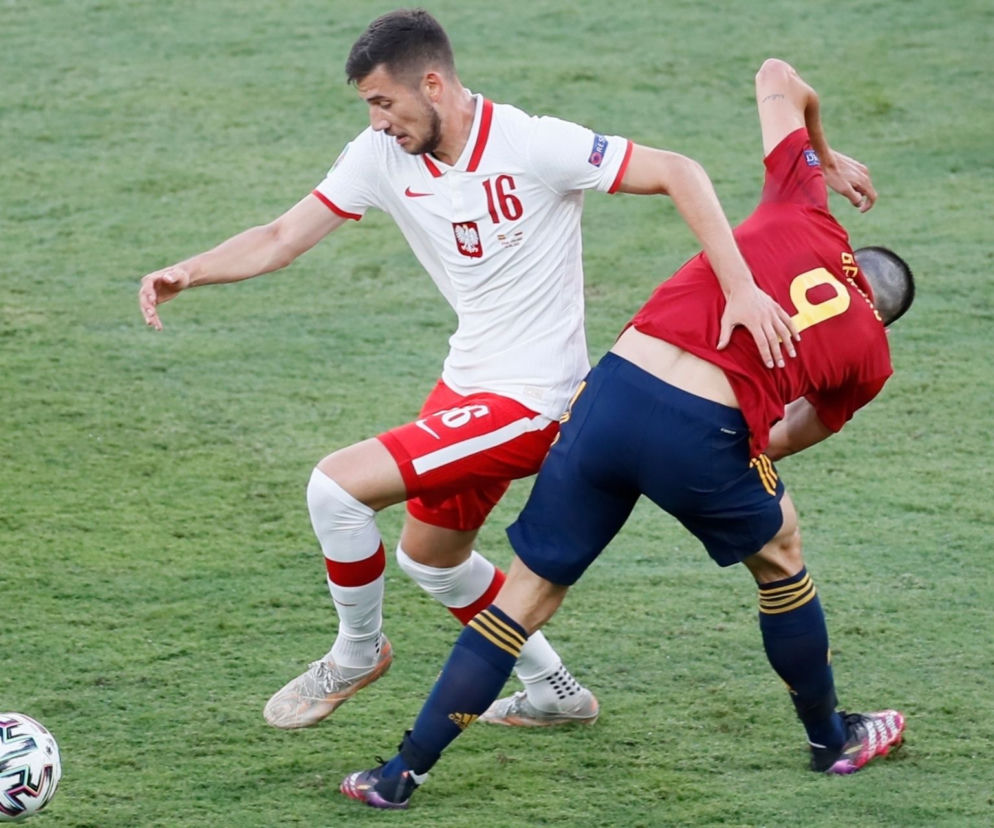 Euro 2020: Szwecja - Polska. O której godzinie mecz?