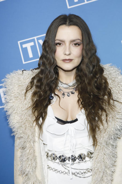 Lanberry po raz pierwszy pokazała zdjęcie z ukochanym. To finalista "The Voice of Poland" 