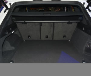 Volkswagen Touareg trzecia generacja