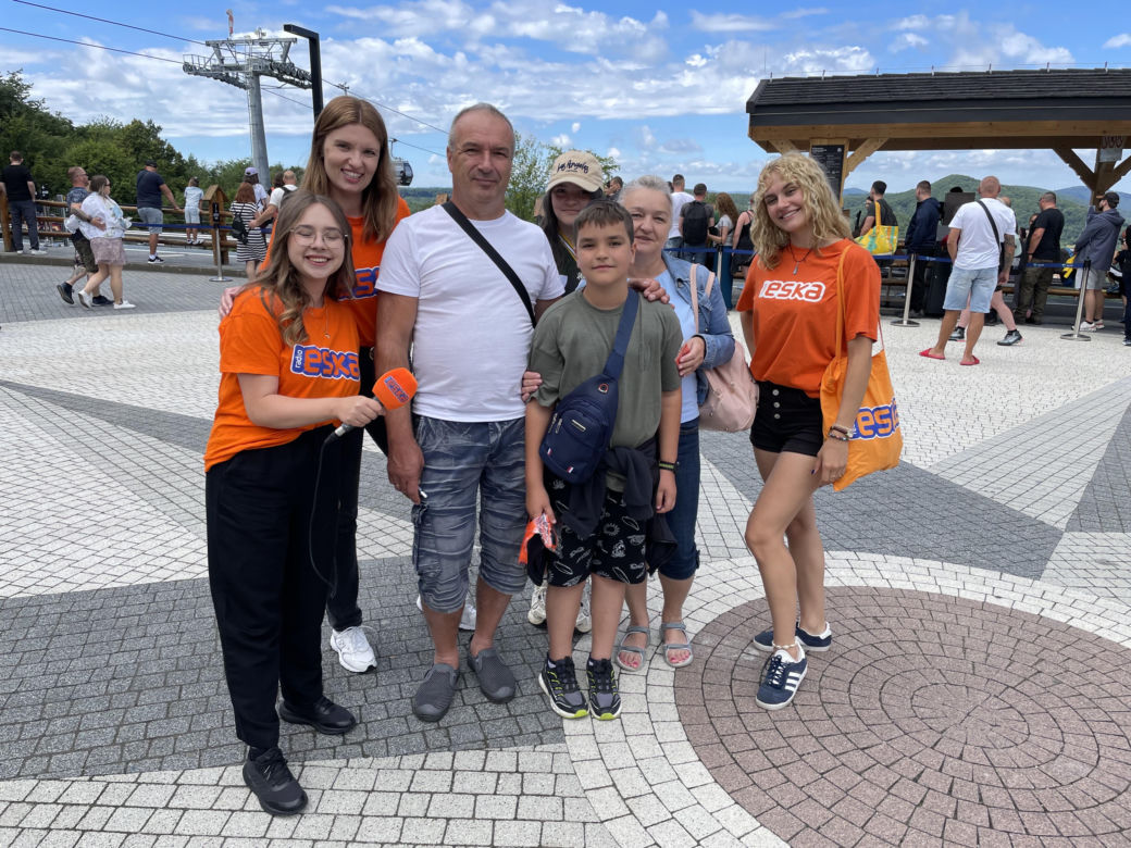 ESKA Summer City w PKL Solina