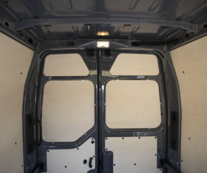 Renault Master i Renault Trafic po modernizacji