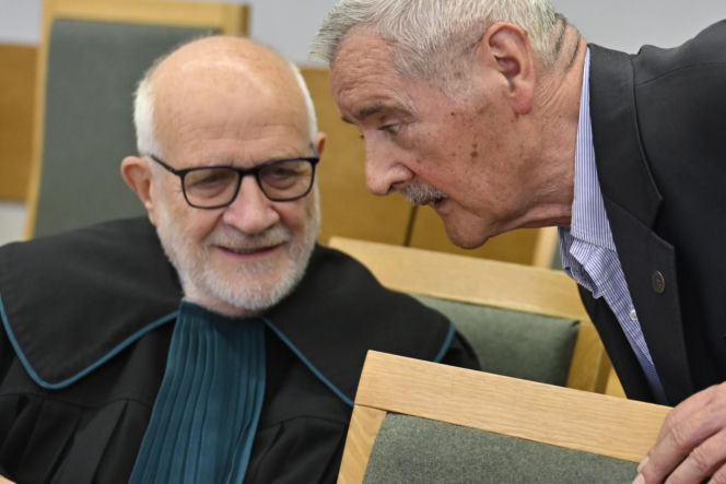 Śmierć ojca Ziobry. Lekarze uniewinnieni