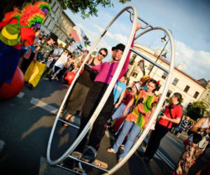 Festiwale, ach Festiwale!!