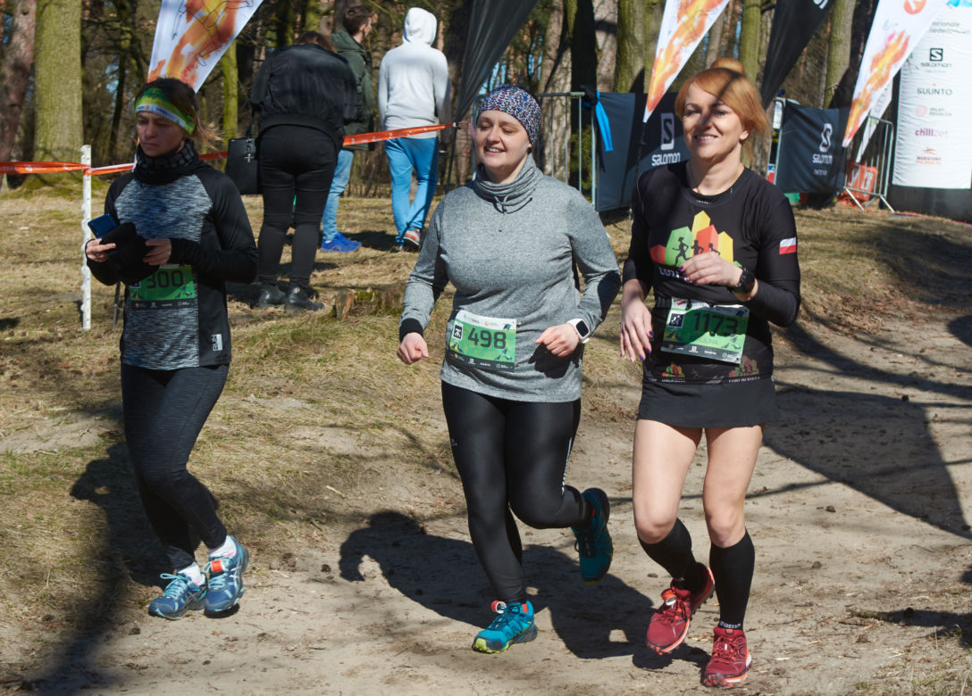 Za nami szósta edycja City Trail w Lublinie