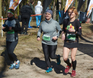 Za nami szósta edycja City Trail w Lublinie