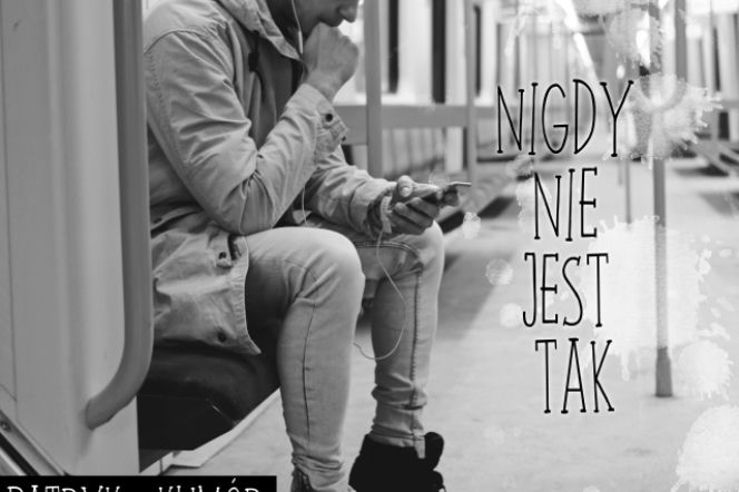 Patryk Kumór - Nigdy nie jest tak single cover