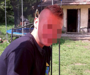 Patryk umierał 5 godzin, nikt go nie usłyszał, zmarł w karetce