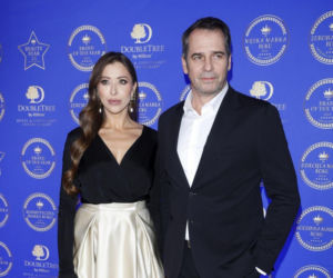 Patrycja Komorowska, Paweł Deląg