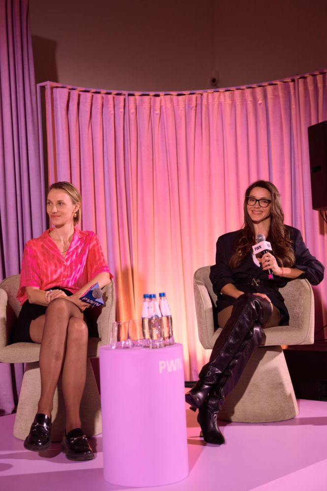 Kobieta zrelaksowana - mit czy kompetencja? Spotkanie wokół premiery Wydawnictwa Naukowego PWN