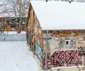 Belgradzka 33 i 33A w Warszawie