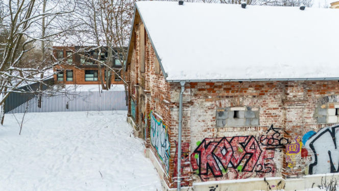 Belgradzka 33 i 33A w Warszawie