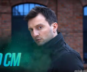 M jak miłość: Bartek (Arkadiusz Smoleński)