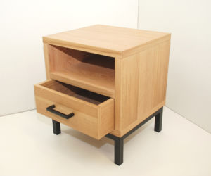 Meble w stylu loft