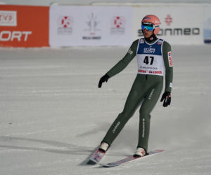 Dawid Kubacki