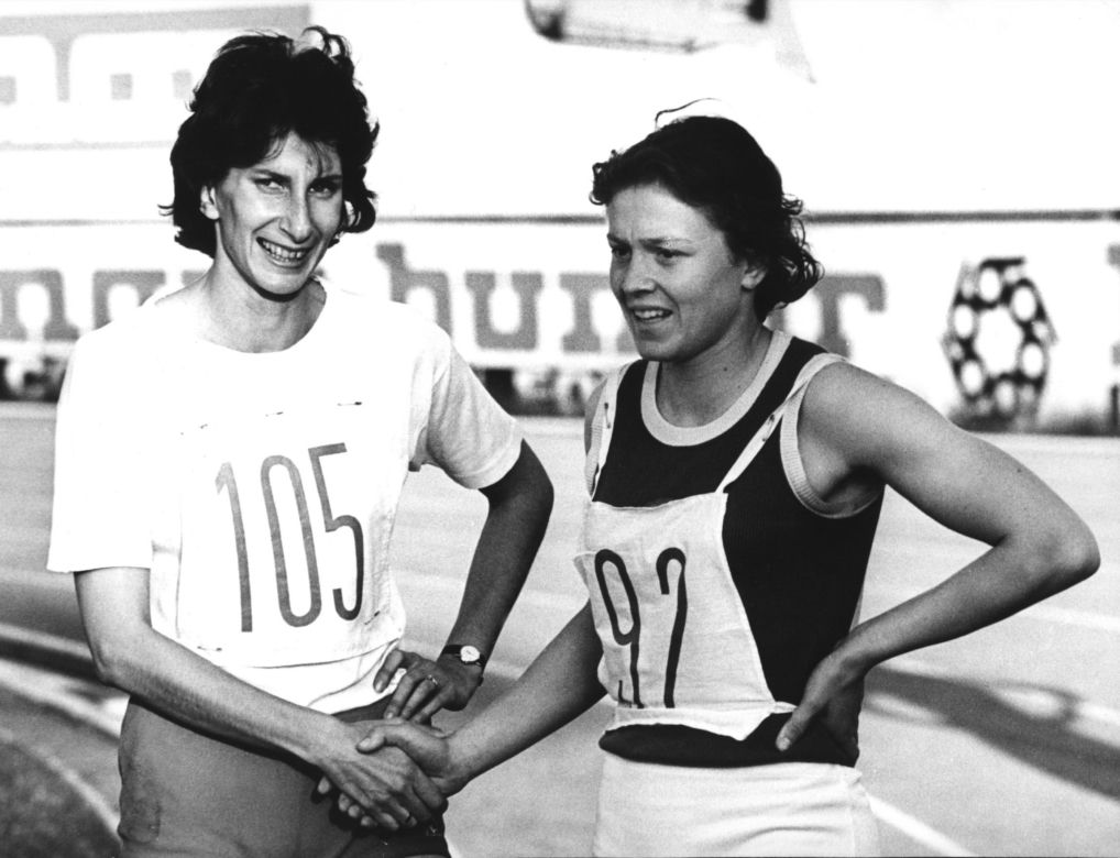 Zapytaliśmy AI o najlepszych sportowców w historii Polski. TOP 10
