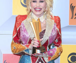 Dolly Parton nie żyje