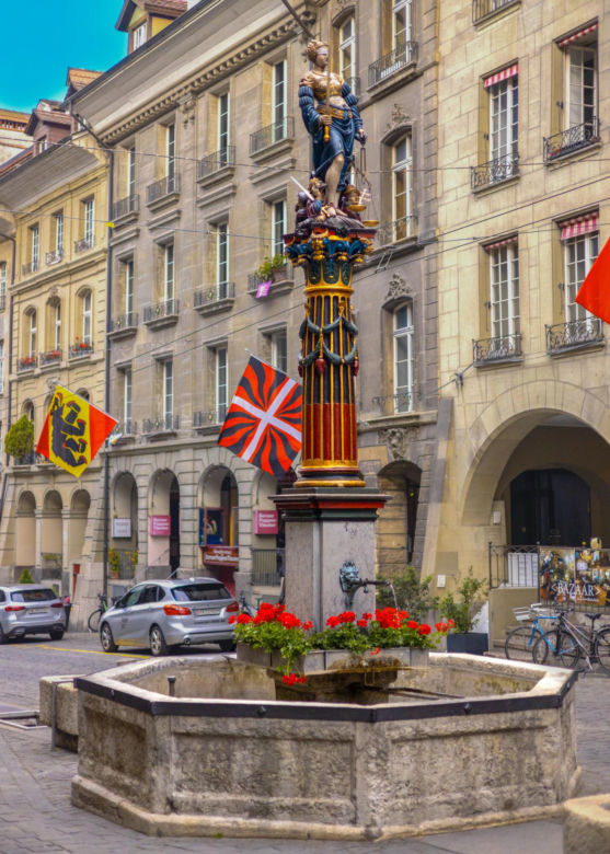 To idealny kierunek na weekendowy city break. Kręcono tu wiele kinowych hitów!