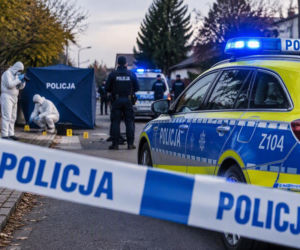 Krwawy finał zbierania złomu? 50-latek zmarł po ataku ostrym narzędziem