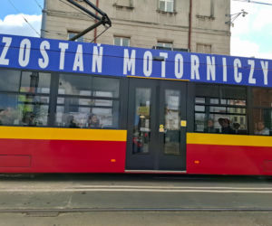 Ta linia tramwajowa ma być najlepsza do zwiedzania Łodzi. Sami byście na to nie wpadli