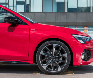 2020 Audi A3 Sportback S line 35 TFSI S tronic