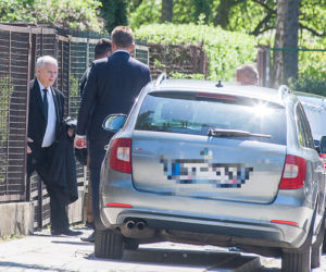 PISKORSKI UWŁASZCZYŁ KACZYŃSKIEGO.