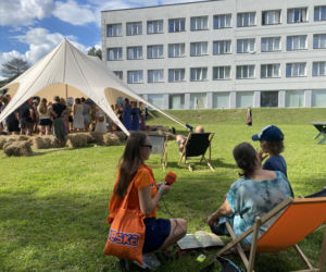 Slavia Festival 2026 w Rybakach