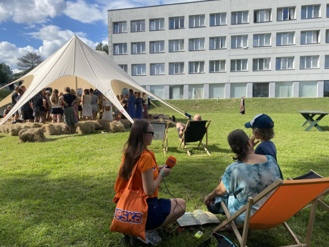 Slavia Festival 2026 w Rybakach