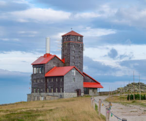 Śnieżne Kotły Karkonosze