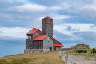 Śnieżne Kotły Karkonosze