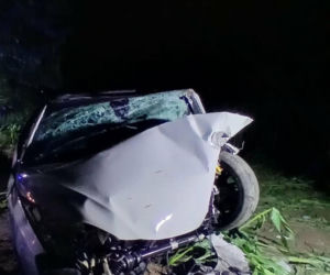 Dopiero weszli w dorosłość. Zginęli tragiczną śmiercią podczas wypadku