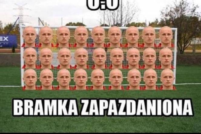 Michał Pazdan - memy dowodem szacunku internautów! Nasza bramka była 'ZAPAZDANIONA' [TOP 10]