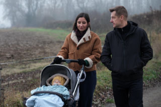 M jak miłość, odcinek 1927: Agnes pomoże Pawłowi pozbierać się po desperackim kroku. Zastąpi mu zmarłą Frankę - ZDJĘCIA