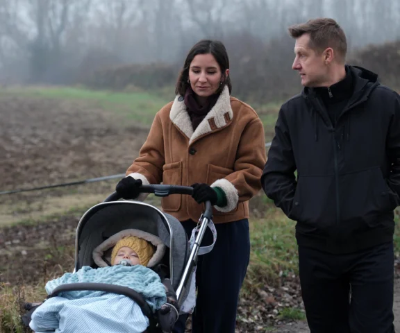 Agnes pomoże Pawłowi pozbierać się po desperackim kroku. Zastąpi Frankę