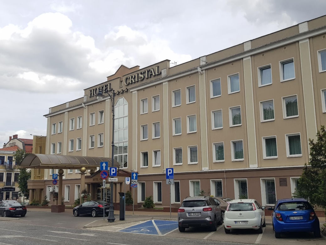 Hotel Cristal