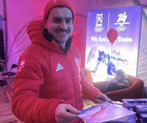 Olimpijska atmosfera w Lublinie. Jan Szymański o szansach Polaków na igrzyskach