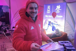 Olimpijska atmosfera w Lublinie. Jan Szymański o szansach Polaków na igrzyskach