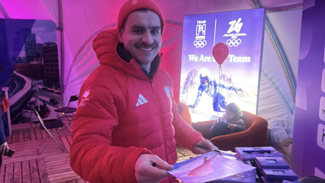 Olimpijska atmosfera w Lublinie. Jan Szymański o szansach Polaków na igrzyskach