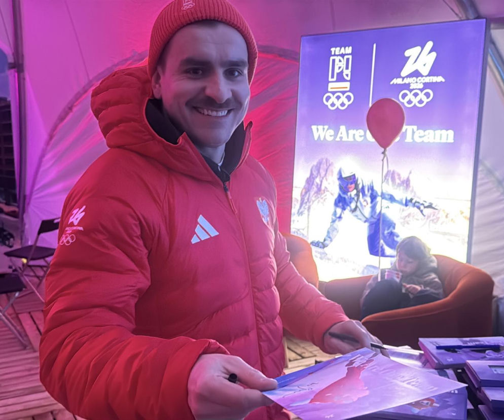 Olimpijska atmosfera w Lublinie. Jan Szymański o szansach Polaków na igrzyskach